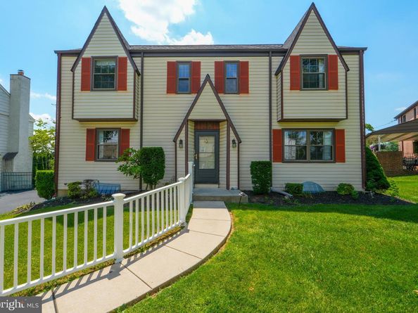 105 Grandview Road, Springfield PA 19064