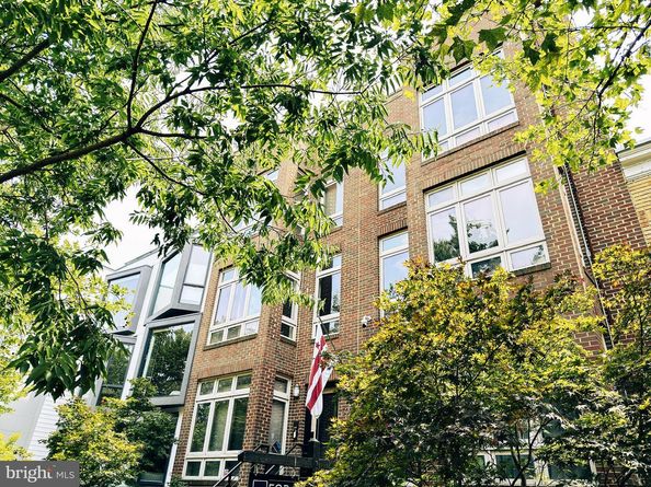 507 M Street NE 2, Washington DC 20002