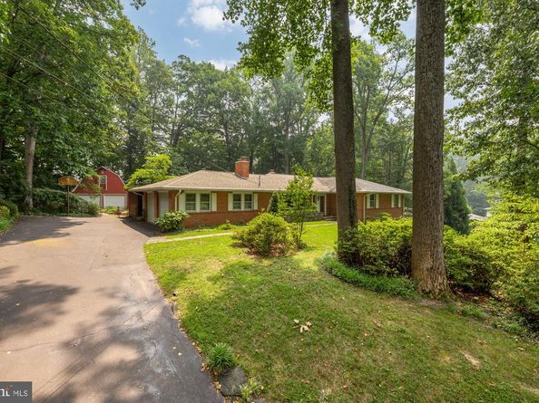 7201 Pyle Road, Bethesda MD 20817
