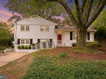5419 Charlottesville Road