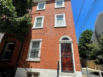 433 W George Street
