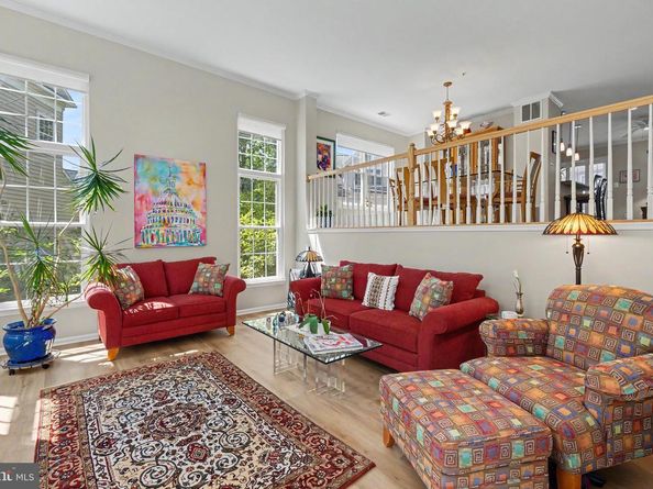 5022 Barbour Drive B, Alexandria VA 22304