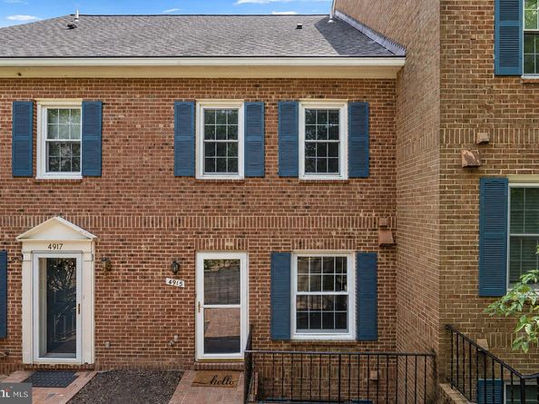 4915 7TH Road S 4915, Arlington VA 22204