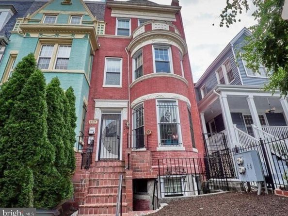 3517 10TH Street NW, Washington DC 20010