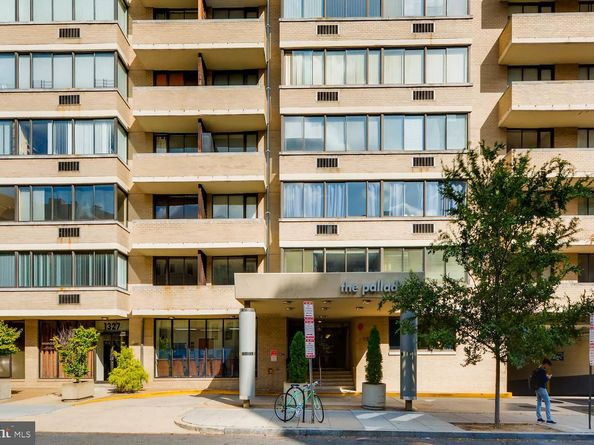 1325 18TH Street NW 410, Washington DC 20036