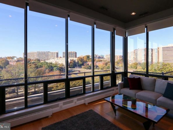 1011 Arlington Boulevard 1116, Arlington VA 22209