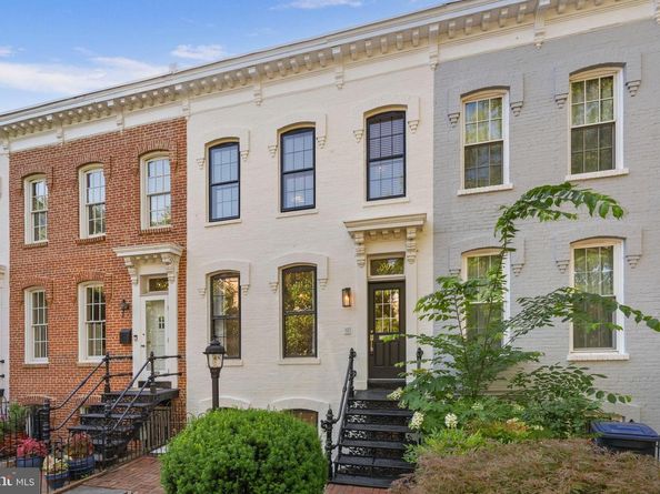 1905 New Hampshire Avenue NW, Washington DC 20009