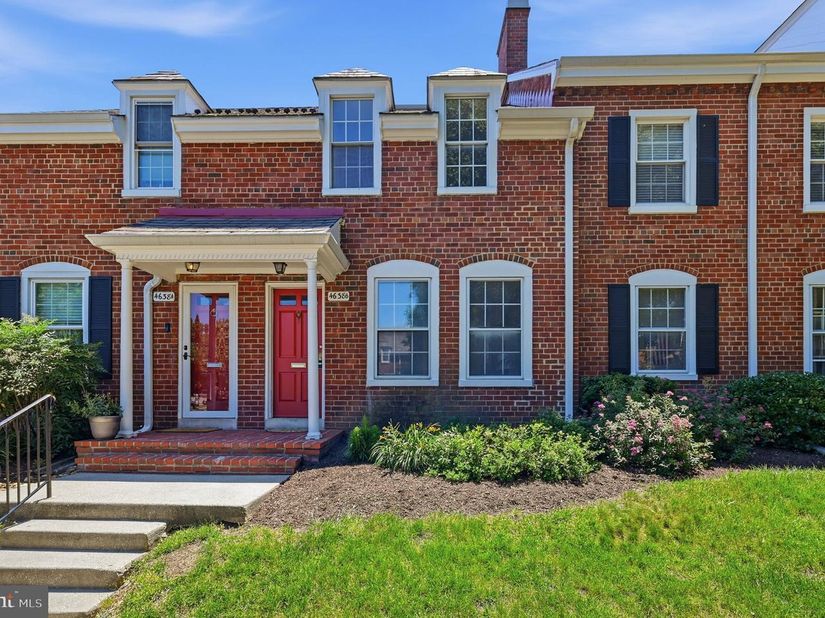 4638 36TH Street S B, Arlington VA 22206