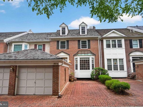 8016 Quarry Ridge Way, Bethesda MD 20817