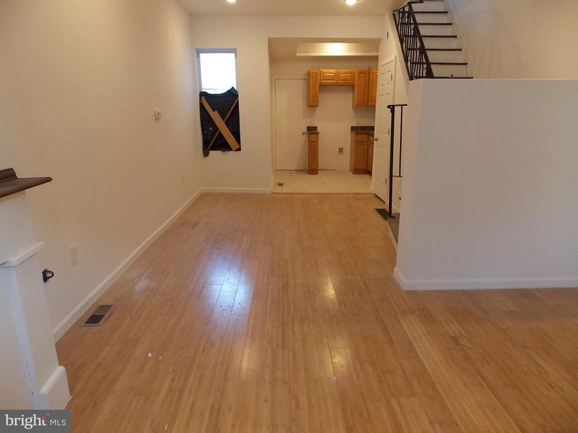 2269 N Gratz Street, Philadelphia PA 19132