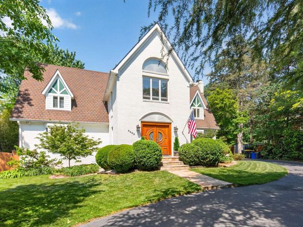 4428 Brookside Drive, Alexandria VA 22312