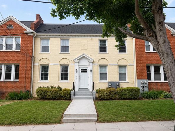 4032 8TH Street NE 2, Washington DC 20017