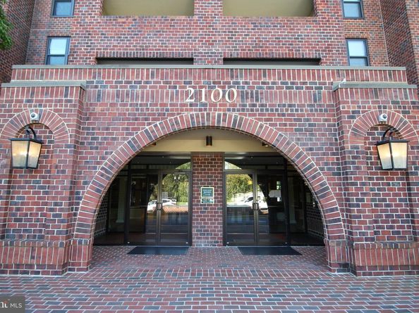 2100 Langston Boulevard 540, Arlington VA 22201