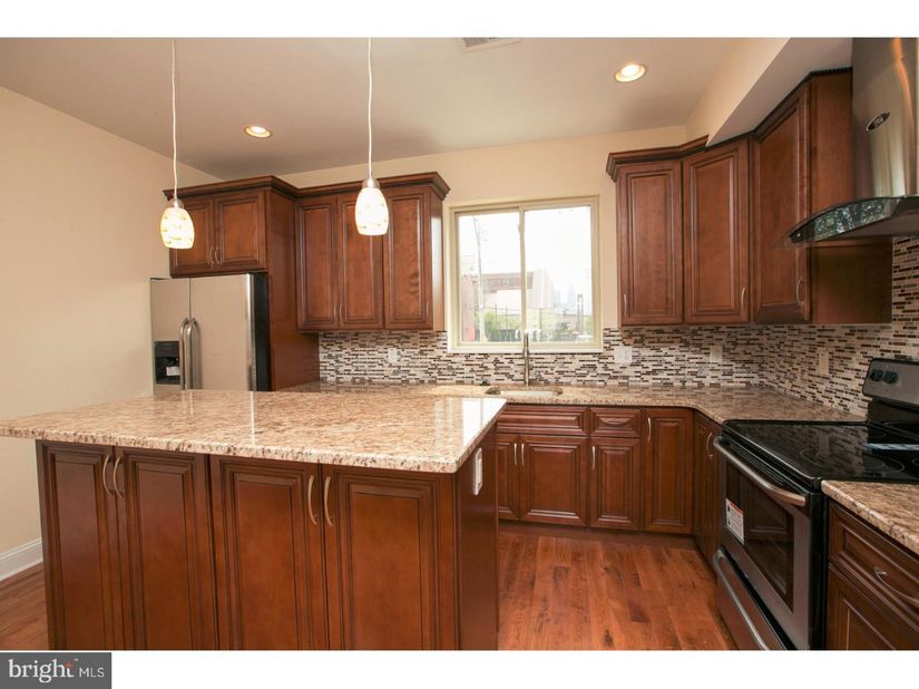1626 W Stiles Street, Philadelphia PA 19121