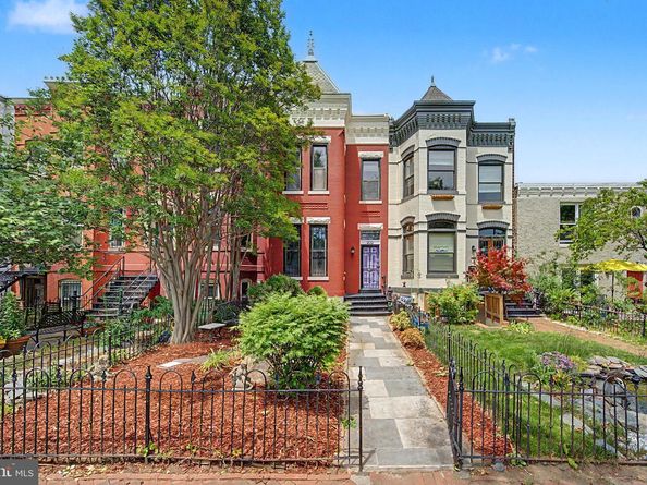 922 Maryland Avenue NE, Washington DC 20002