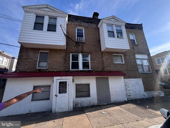 5961 N Leithgow Street, Philadelphia PA 19120