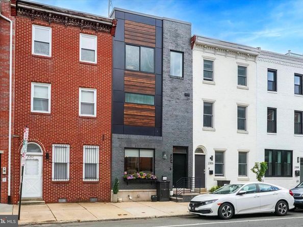 2304 Christian Street, Philadelphia PA 19146