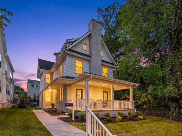 138 Merion Avenue, Narberth PA 19072