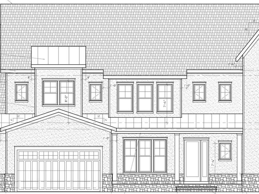 1821 Olmstead Drive, Falls Church VA 22043