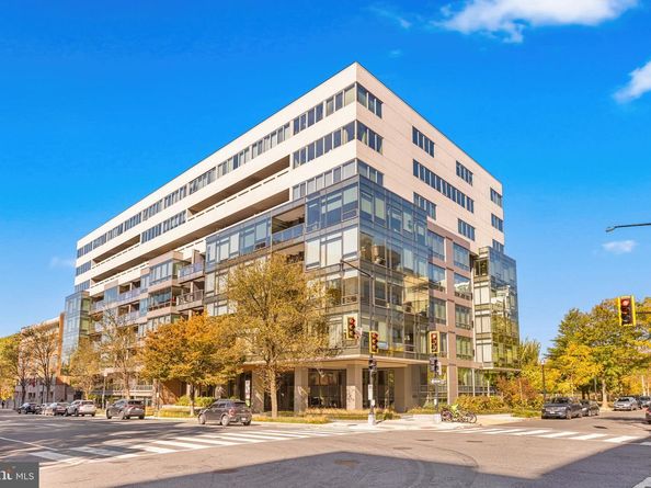 2501 M Street NW T04, Washington DC 20037