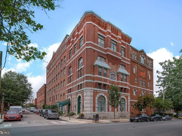 825 N 29TH Street 4G, Philadelphia PA 19130