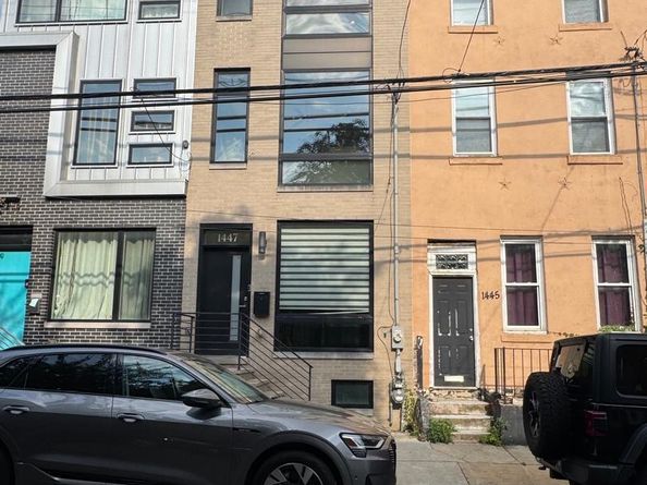 1447 N 28TH Street, Philadelphia PA 19121