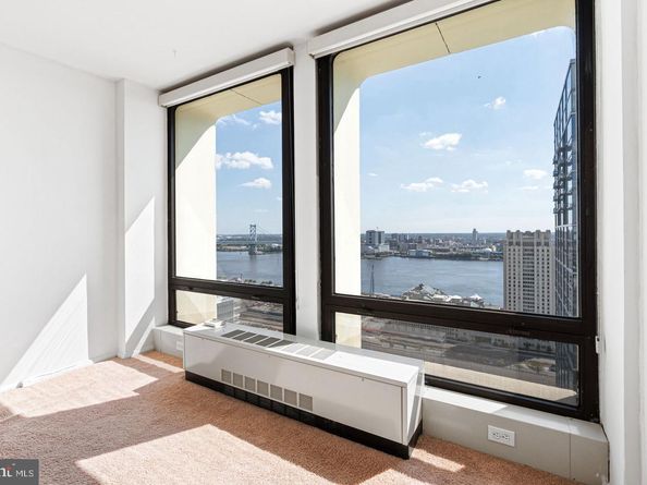 200 Locust Street 27FN, Philadelphia PA 19106