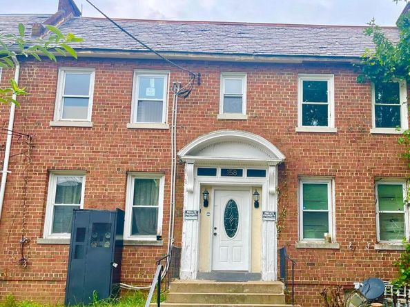 158 36TH Street NE, Washington DC 20019