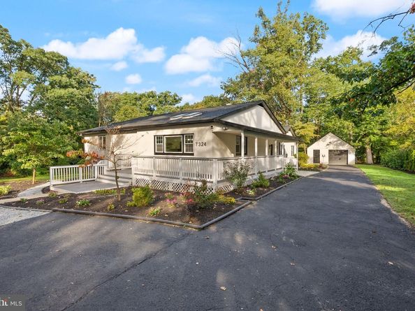 7324 Auburn Street, Annandale VA 22003