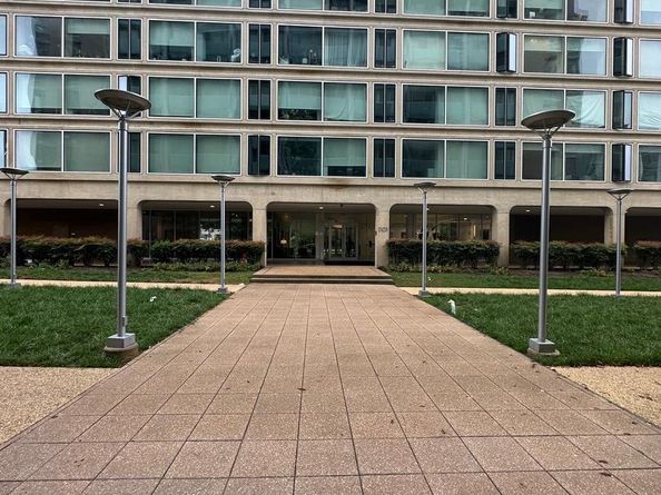 1101 3rd Street SW 306, Washington DC 20024