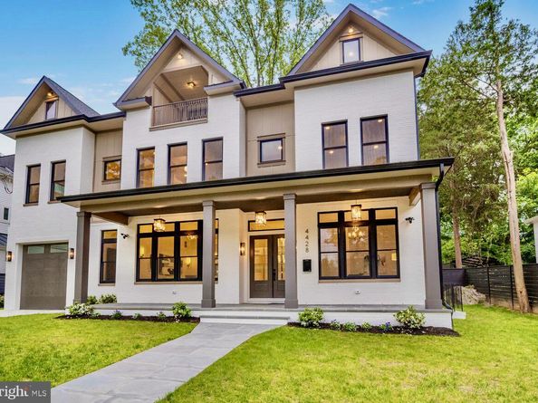 4428 Albemarle Street NW, Washington DC 20016