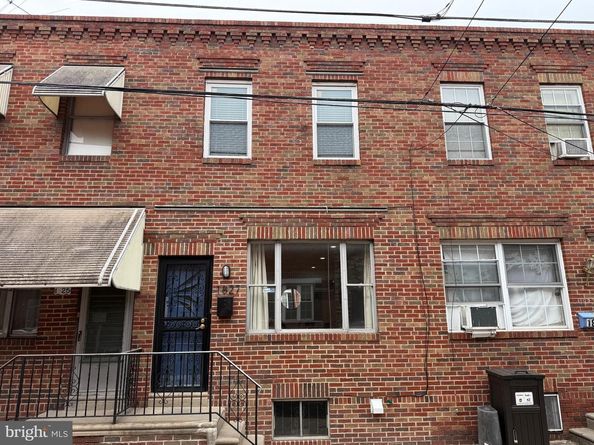 1827 S Rosewood Street, Philadelphia PA 19145