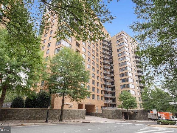 2001 15TH Street N 306, Arlington VA 22201