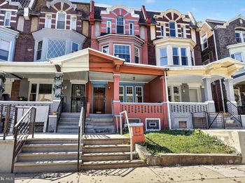 4914 Chestnut Street