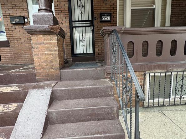 2251 S Hemberger Street, Philadelphia PA 19145
