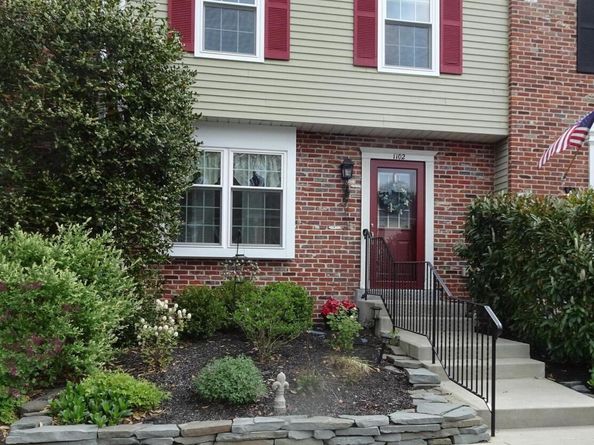 1102 Seminole Gardens, Ambler PA 19002