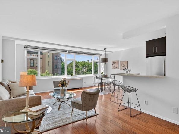 1545 18TH Street NW 420, Washington DC 20036