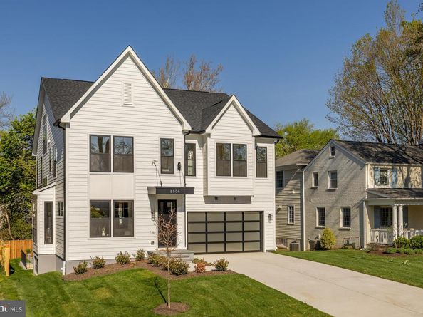 8506 Hempstead Avenue, Bethesda MD 20817