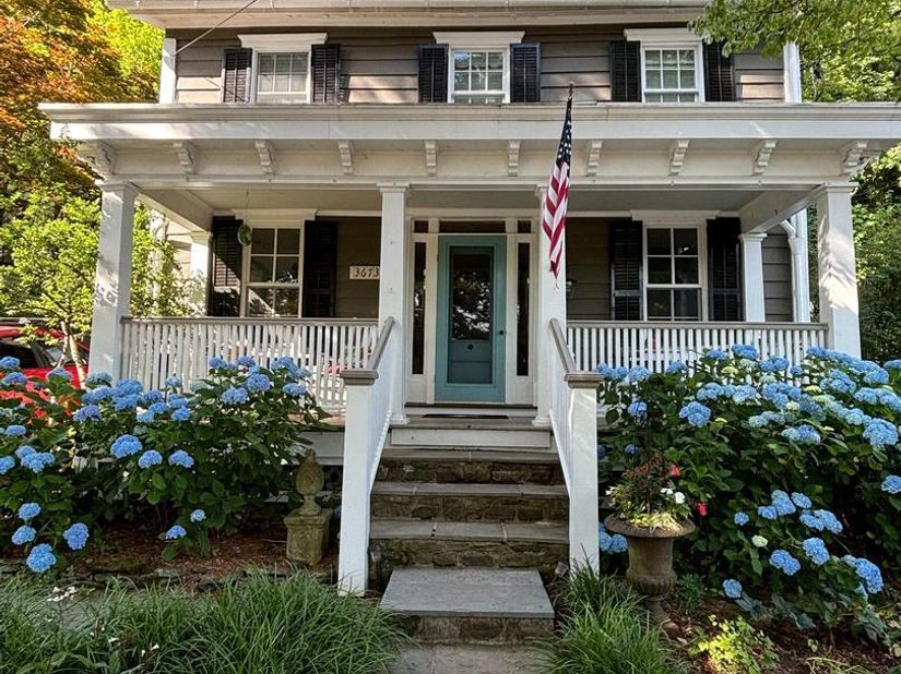 3673 River Road, Lumberville PA 18933