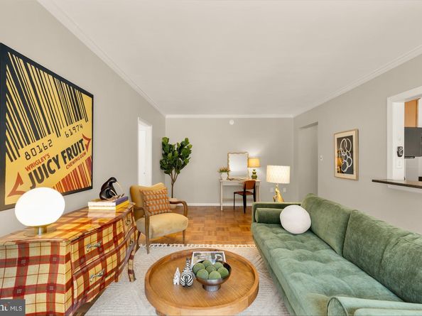 3601 Wisconsin Avenue NW 110, Washington DC 20016