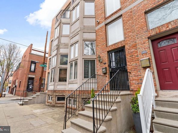 615 S 17TH Street, Philadelphia PA 19146