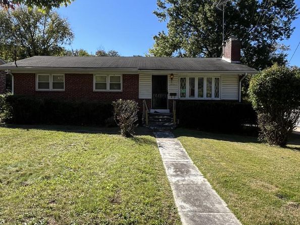 3251 O Street SE, Washington DC 20020