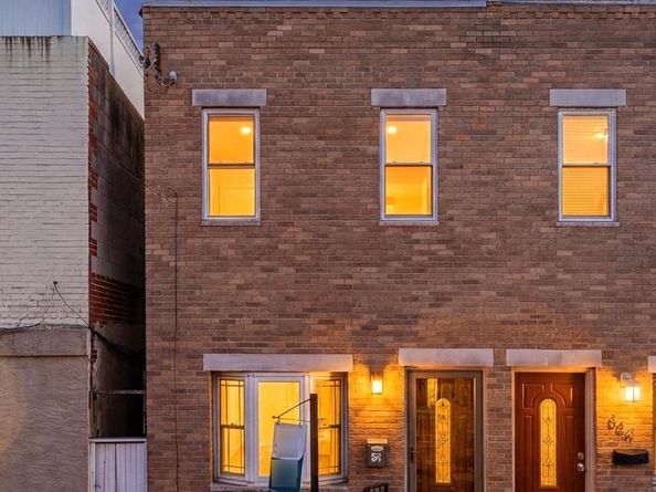 602 Wilder Street, Philadelphia PA 19147