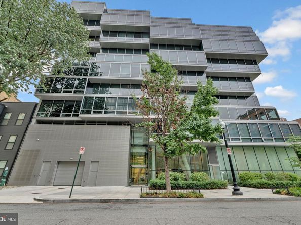 1111 24TH Street NW 45, Washington DC 20037