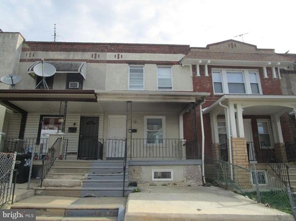 2651 S Lloyd Street, Philadelphia PA 19153