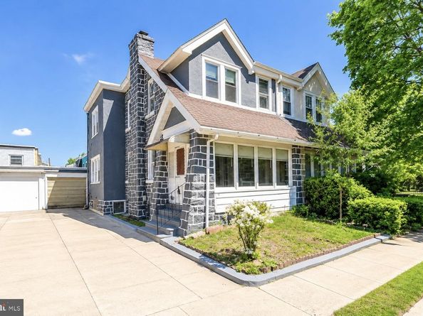 169 Overhill Road, Upper Darby PA 19082