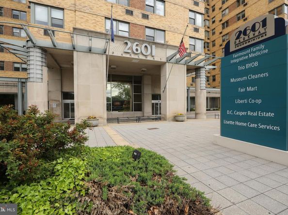 2601 Pennsylvania Avenue 849, Philadelphia PA 19130