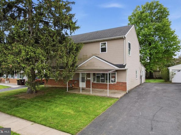 3824 Kingston Way, Bensalem PA 19020