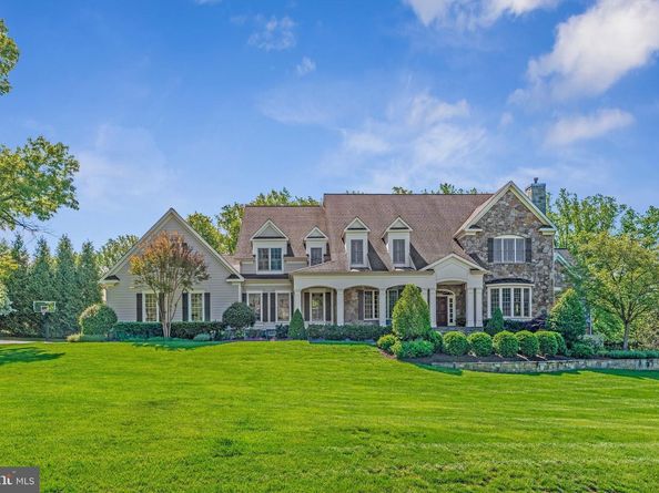 6807 Wemberly Way, Mclean VA 22101