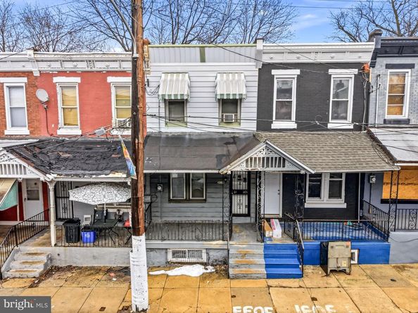 3033 N Sydenham Street, Philadelphia PA 19132